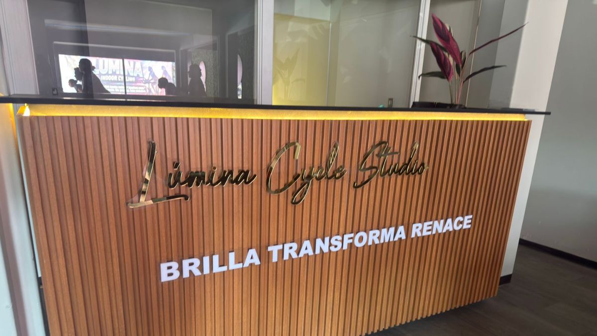 Comunidad de ciclistas en LÚMINA Cycle Studio Ciudad Nezahualcóyotl